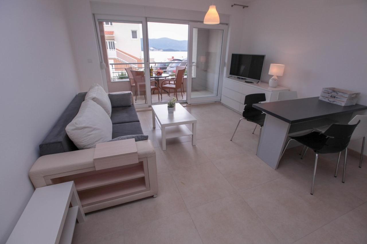 Apartments Zoya Klek Bagian luar foto