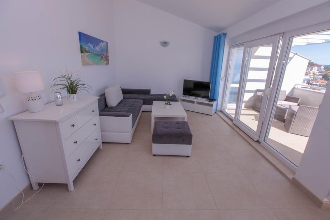 Apartments Zoya Klek Bagian luar foto