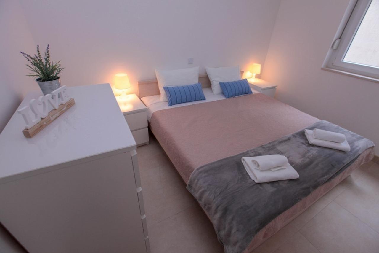 Apartments Zoya Klek Bagian luar foto