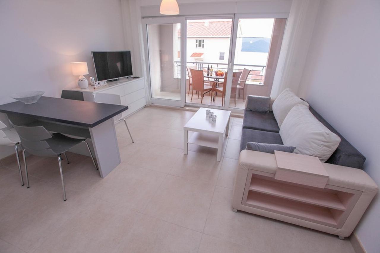 Apartments Zoya Klek Bagian luar foto