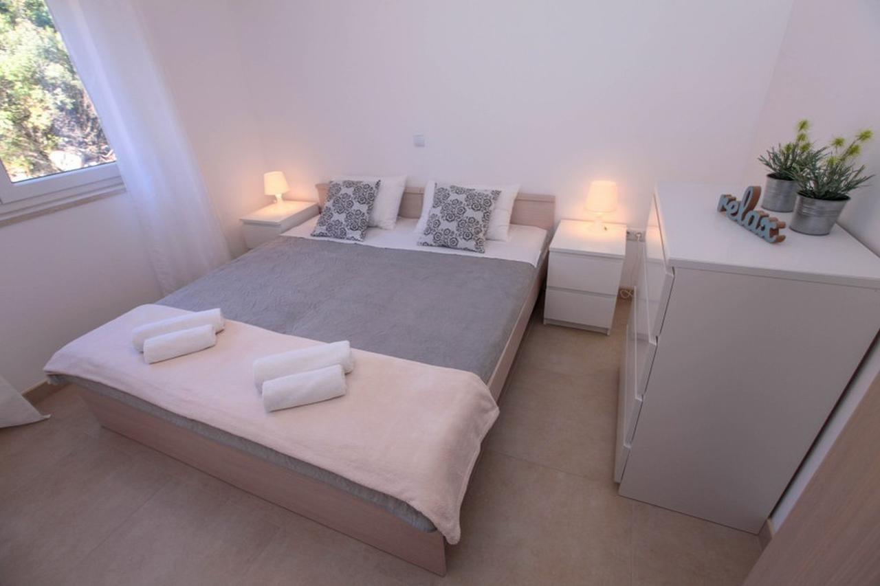 Apartments Zoya Klek Bagian luar foto